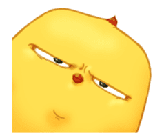 Cheez...z : Warbie & Yama 3 (Animated) sticker #13019455