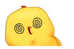 Cheez...z : Warbie & Yama 3 (Animated) sticker #13019456