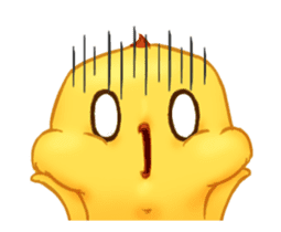 Cheez...z : Warbie & Yama 3 (Animated) sticker #13019457