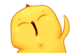 Cheez...z : Warbie & Yama 3 (Animated) sticker #13019459