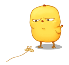 Cheez...z : Warbie & Yama 3 (Animated) sticker #13019460