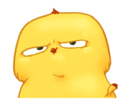 Cheez...z : Warbie & Yama 3 (Animated) sticker #13019461