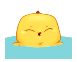 Cheez...z : Warbie & Yama 3 (Animated) sticker #13019463