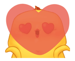 Cheez...z : Warbie & Yama 3 (Animated) sticker #13019465