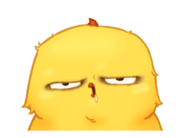 Cheez...z : Warbie & Yama 3 (Animated) sticker #13019468