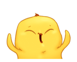 Cheez...z : Warbie & Yama 3 (Animated) sticker #13019471