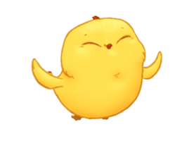 Cheez...z : Warbie & Yama 3 (Animated) sticker #13019475