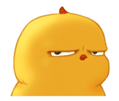 Cheez...z : Warbie & Yama 3 (Animated) sticker #13019476