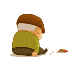 Cheez...z : Warbie & Yama 3 (Animated) sticker #13019477