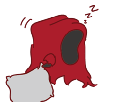 Boss wiz his partner sticker #13019809