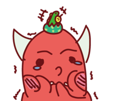 Boss wiz his partner sticker #13019821