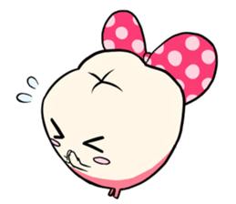 HELLO! Mr.caries! sticker #13019844