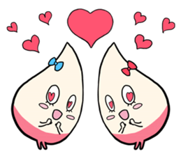 HELLO! Mr.caries! sticker #13019851