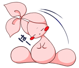 Inako2 sticker #13019907
