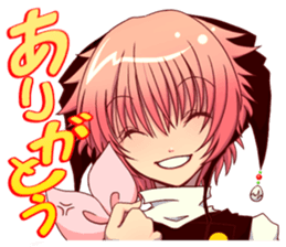 Inako2 sticker #13019910