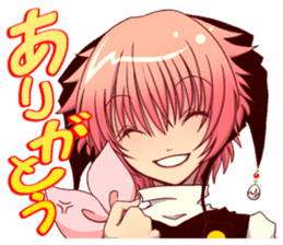 Inako2 sticker #13019910