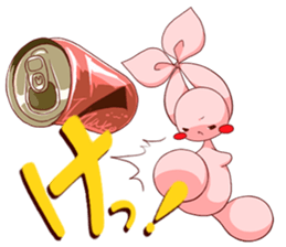 Inako2 sticker #13019913