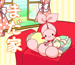 Inako2 sticker #13019914