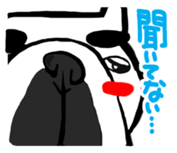 French bulldog family17 sticker #13019928