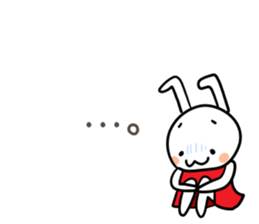 Hiroppi sticker #13020737