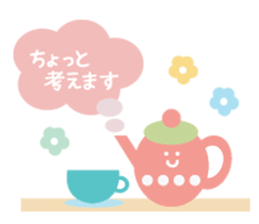 japanese Cute sticker sticker #13020881