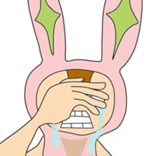 Cute Mamichan dedicated sticker #13021313