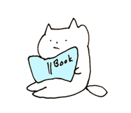 a cute little dog korokoro sticker #13022227