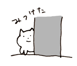 a cute little dog korokoro sticker #13022231