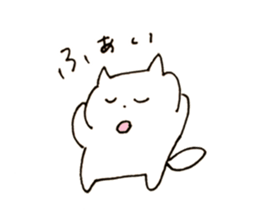 a cute little dog korokoro sticker #13022235