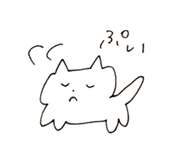 a cute little dog korokoro sticker #13022243