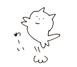 a cute little dog korokoro sticker #13022244