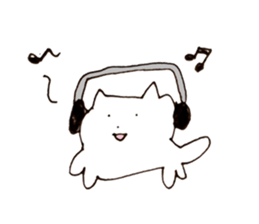 a cute little dog korokoro sticker #13022254