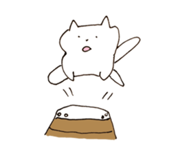 a cute little dog korokoro sticker #13022261