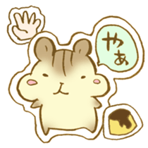 like real sticker sticker #13022846