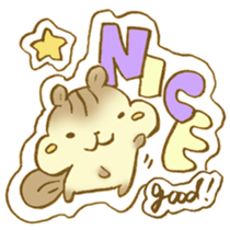 like real sticker sticker #13022847