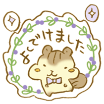 like real sticker sticker #13022861