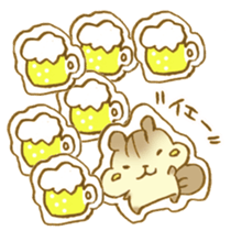 like real sticker sticker #13022863