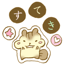 like real sticker sticker #13022866