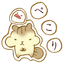 like real sticker sticker #13022868