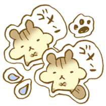 like real sticker sticker #13022870