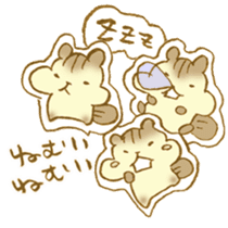 like real sticker sticker #13022872