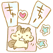 like real sticker sticker #13022876