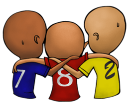 LITTLE-DEVIL sticker #13023113