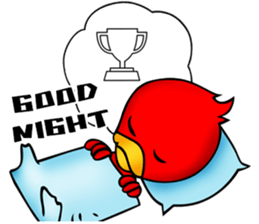 LITTLE-DEVIL sticker #13023115