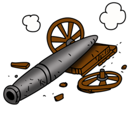 LITTLE-DEVIL sticker #13023137