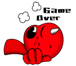 LITTLE-DEVIL sticker #13023138