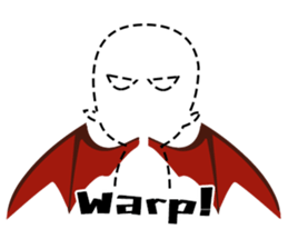 LITTLE-DEVIL sticker #13023148