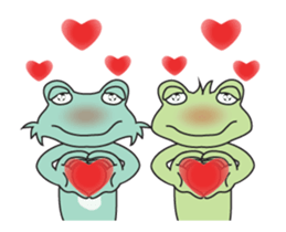 TROPA FROG 2 sticker #13023164