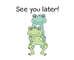 TROPA FROG 2 sticker #13023172