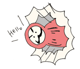 DADADADADaruma sticker #13023222